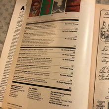 Load image into Gallery viewer, New Times November 16 1973