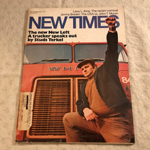 Load image into Gallery viewer, New Times December 28 1973