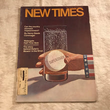 Load image into Gallery viewer, New Times March 22 1974