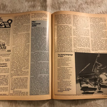 Load image into Gallery viewer, New Times November 11 1977