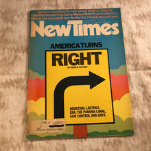 Load image into Gallery viewer, New Times September 30 1977