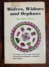 Load image into Gallery viewer, Wolves, Widows and Orphans