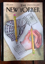 Load image into Gallery viewer, The New Yorker April 24 & May 1, 2023