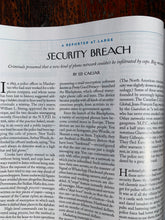 Load image into Gallery viewer, The New Yorker April 24 & May 1, 2023