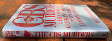 Load image into Gallery viewer, The CBS Murders: A True Story of Greed and Violence in New York's Diamond District