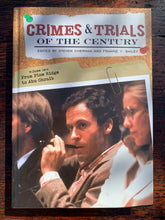 Load image into Gallery viewer, Crimes & Trials of the Century Volume Two: From Pine Ridge to Abu Ghraib