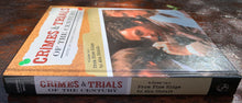 Load image into Gallery viewer, Crimes & Trials of the Century Volume Two: From Pine Ridge to Abu Ghraib