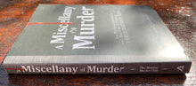 Load image into Gallery viewer, A Miscellany of Murder