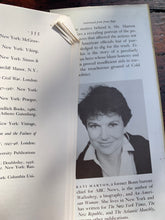 Load image into Gallery viewer, The Polk Conspiracy