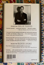 Load image into Gallery viewer, Blind Eye: How the Medical Establishment Let a Doctor Get Away With Murder