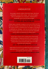 Load image into Gallery viewer, Undaunted: Surviving Jonestown, Summoning Courage, and Fighting Back