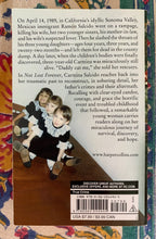 Load image into Gallery viewer, Not Lost Forever: My Story of Survival