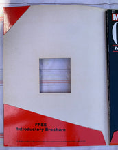 Load image into Gallery viewer, Murder Casebook 1