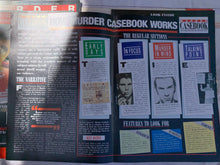 Load image into Gallery viewer, Murder Casebook 1