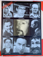 Load image into Gallery viewer, Murder Casebook 1