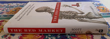 Load image into Gallery viewer, The Red Market