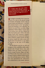 Load image into Gallery viewer, The Red Market