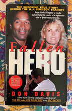 Load image into Gallery viewer, Fallen Hero