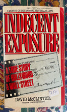 Load image into Gallery viewer, Indecent Exposure