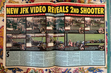 Load image into Gallery viewer, Globe July 28 1998