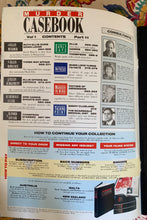 Load image into Gallery viewer, Murder Casebook 11 Crimes of Passion