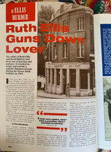 Load image into Gallery viewer, Murder Casebook 11 Crimes of Passion