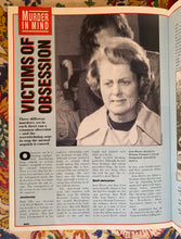 Load image into Gallery viewer, Murder Casebook 11 Crimes of Passion