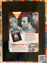 Load image into Gallery viewer, Murder Casebook 11 Crimes of Passion