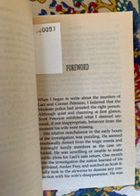 Load image into Gallery viewer, Inside The Mind Of Scott Peterson