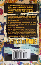 Load image into Gallery viewer, A Checklist for Murder: The True Story of Robert John Peernock