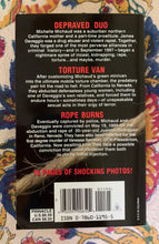 Load image into Gallery viewer, Rope Burns