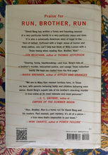 Load image into Gallery viewer, Run, Brother, Run: A Memoir of a Murder in My Family