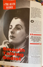 Load image into Gallery viewer, Murder Casebook 15 Three Crimes Of Sadism