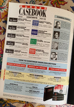 Load image into Gallery viewer, Murder Casebook 18 The Hillside Stranglers