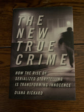 Load image into Gallery viewer, The New True Crime