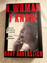 Load image into Gallery viewer, A Woman I Know