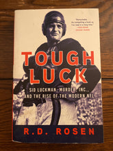 Load image into Gallery viewer, Tough Luck