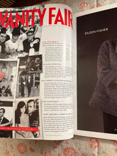 Load image into Gallery viewer, Vanity Fair November 2009 Penelope Cruz