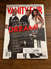 Load image into Gallery viewer, Vanity Fair January 2007 Dreamgirls