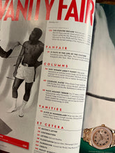 Load image into Gallery viewer, Vanity Fair January 2007 Dreamgirls