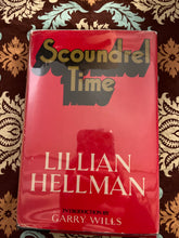 Load image into Gallery viewer, Scoundrel Time