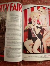 Load image into Gallery viewer, Vanity Fair April 2010 Michael Douglas