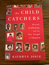 Load image into Gallery viewer, The Child Catchers