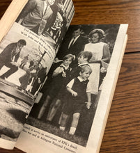 Load image into Gallery viewer, The Kennedy Curse