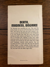 Load image into Gallery viewer, The Kennedy Curse