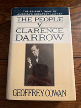 Load image into Gallery viewer, The People v. Clarence Darrow
