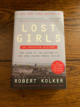 Load image into Gallery viewer, Lost Girls: An American Mystery