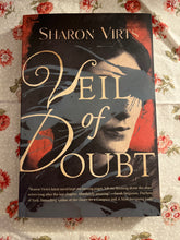 Load image into Gallery viewer, Veil of Doubt