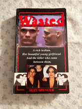 Load image into Gallery viewer, Wasted: A Triangle of Obsession and Murder