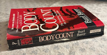 Load image into Gallery viewer, Body Count: The Terrifying True Story of the Spokane Serial Killer